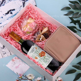 Весенние краски