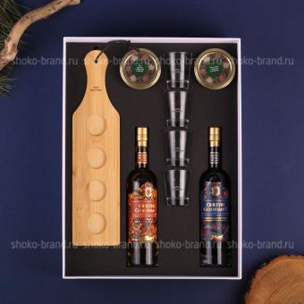 Северный вкус