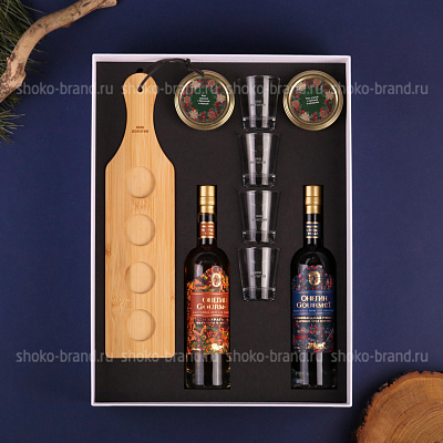 Северный вкус