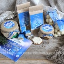 Дружеское чаепитие