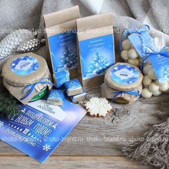 Дружеское чаепитие