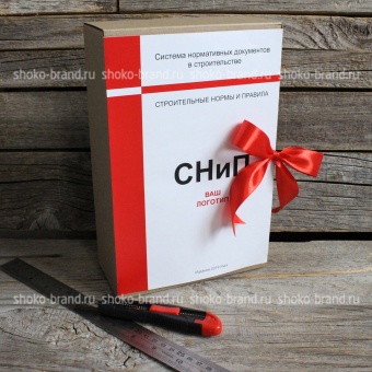 Кодекс строителя