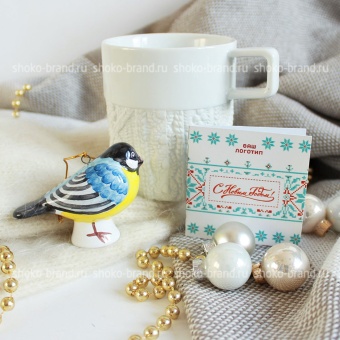 Зимний полет