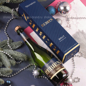 Счастливого Нового года!