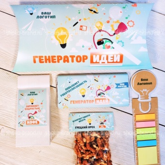 Генератор идей