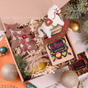 Вкусный год