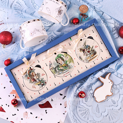 Приглашение в зазеркалье