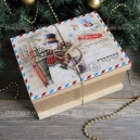 Мини посылка №4