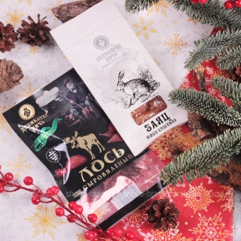 Лесное сокровище