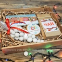 Чайный презент