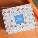 в цвете дня