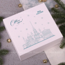 Петербургские мгновения