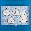 Вьюжная сказка