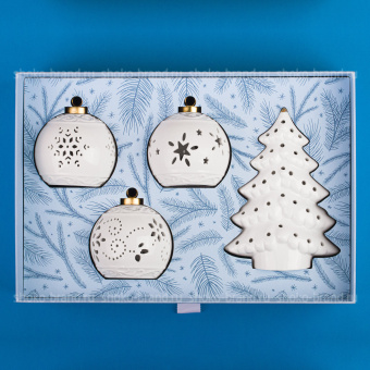 Вьюжная сказка