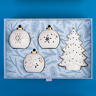 Вьюжная сказка