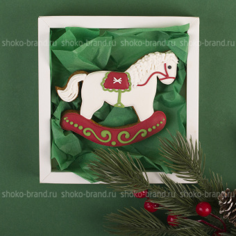 Пряник символ года