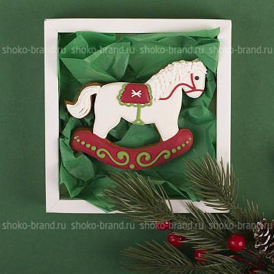 Пряник символ года