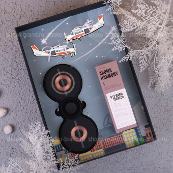 Взлет к новым высотам