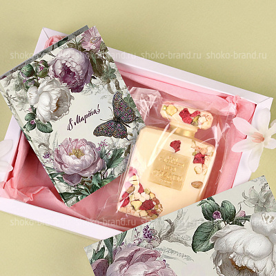 Вкус и стиль