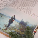 Заряжайся городом