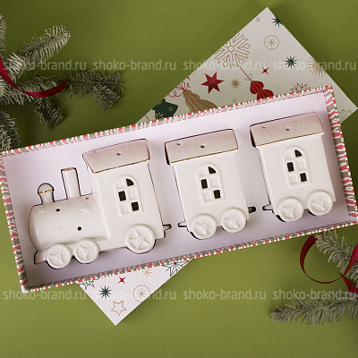 Праздничный экспресс