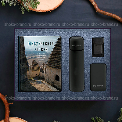 Мистическая Россия