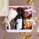 Сладости к вину