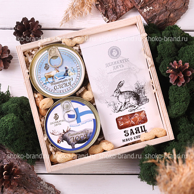 Северная добыча