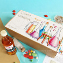 Сладкий эксперимент