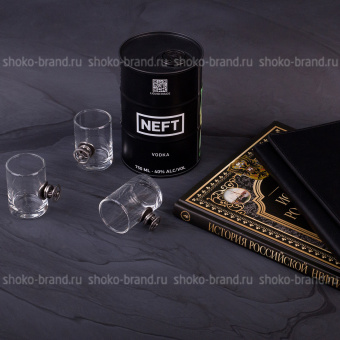 Энергия нефти