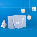 Вьюжная сказка