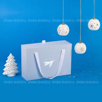 Вьюжная сказка