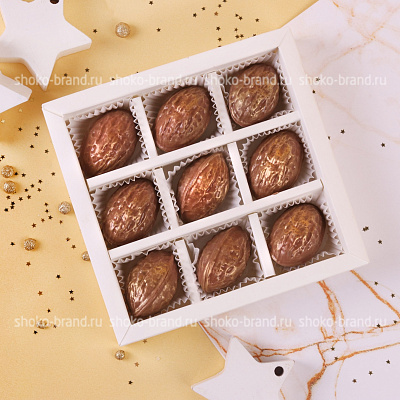 Золотые орешки