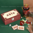 Чайная удача