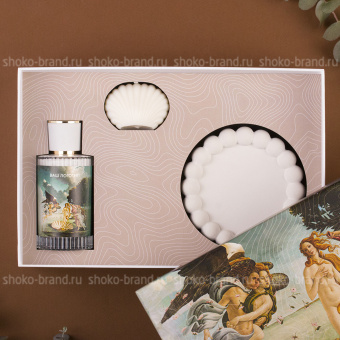 Искусство вдохновения