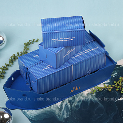 Корабль возможностей