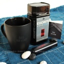 Музыка кофе