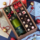 Итальянский десерт