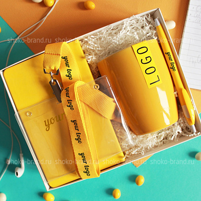 Велком бокс 1