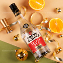 Золотой апельсин