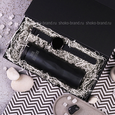 Сильный характер