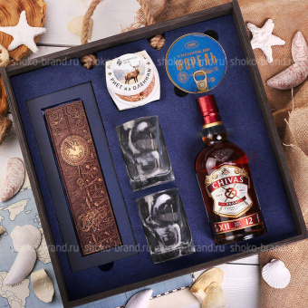 Богатый улов