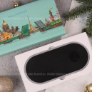 Заряжайся городом