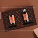 Шелковый вечер