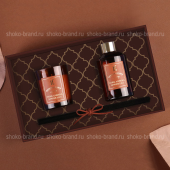 Шелковый вечер