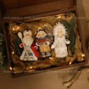 Сияние праздника Сияние праздника