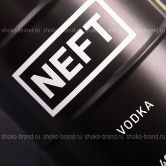 Энергия нефти