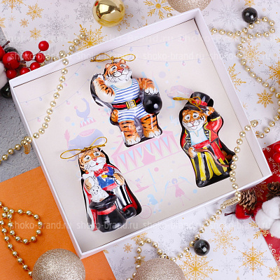 Тигровое представление