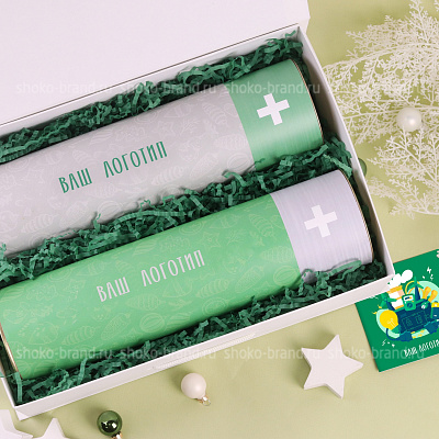 Зарядись энергией