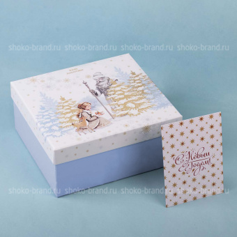 Морозко мини